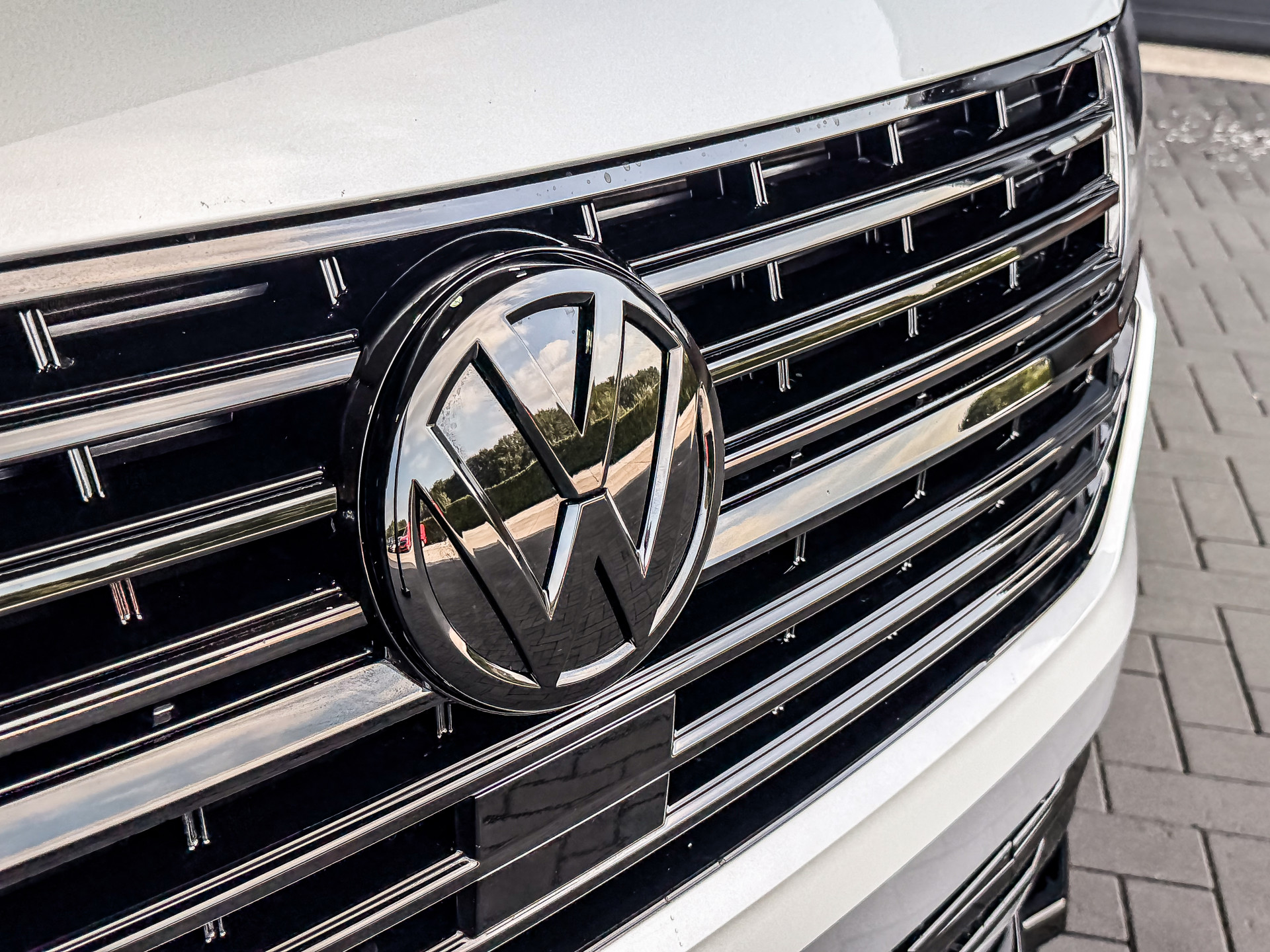 Volkswagen Transporter 2.0 TDI 150PK DSG Bestelwagen L2H1 Bulli | Volkswagen occasion