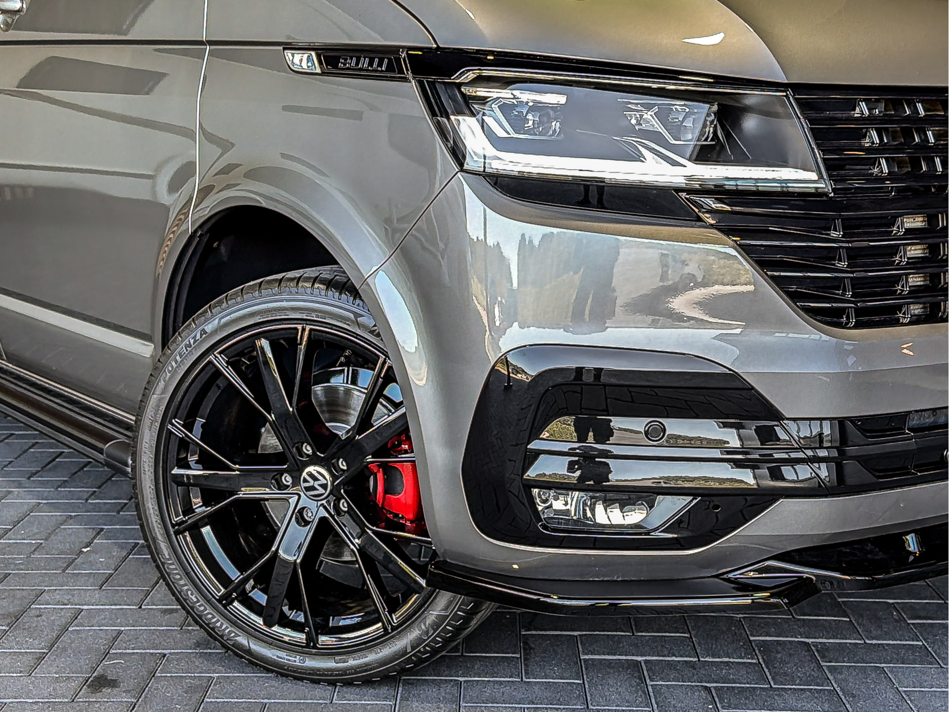 Volkswagen Transporter 2.0 TDI 150PK DSG Bestelwagen L2H1 | Volkswagen occasion