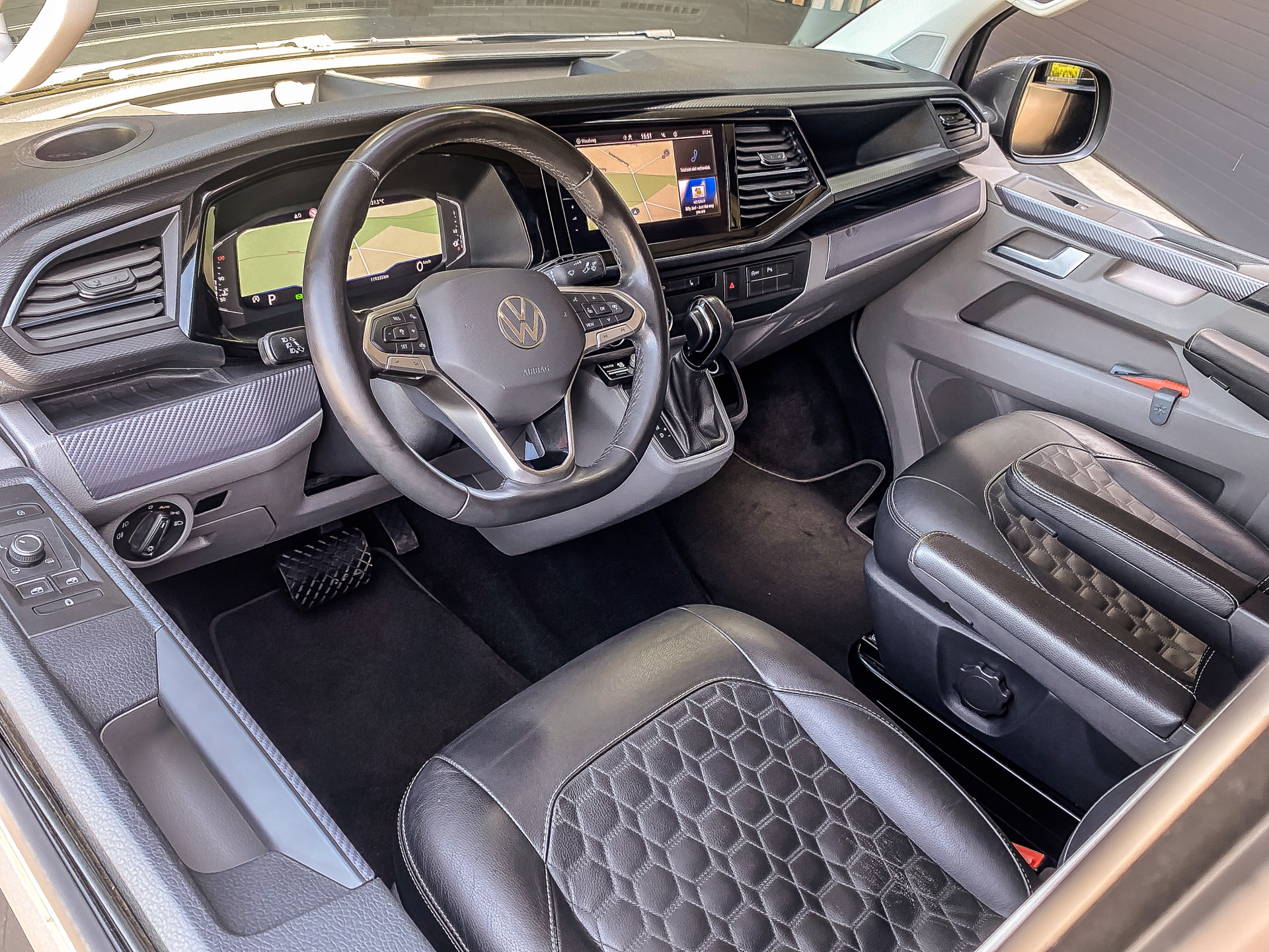 Volkswagen Transporter 2.0 TDI 150PK DSG L2H1 Bestelwagen | Volkswagen occasion