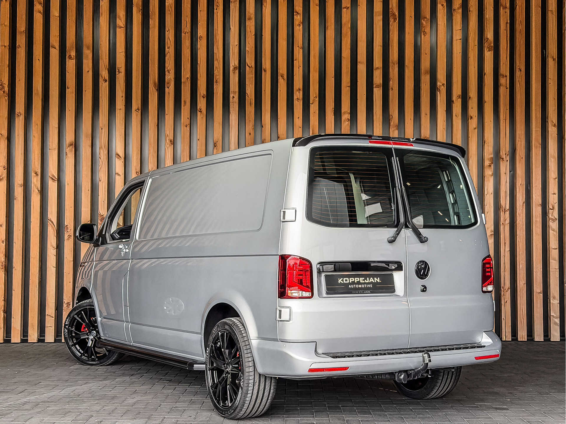 Volkswagen Transporter 2.0 TDI 150PK DSG L2H1 Marge incl. BTW en BPM | Volkswagen occasion