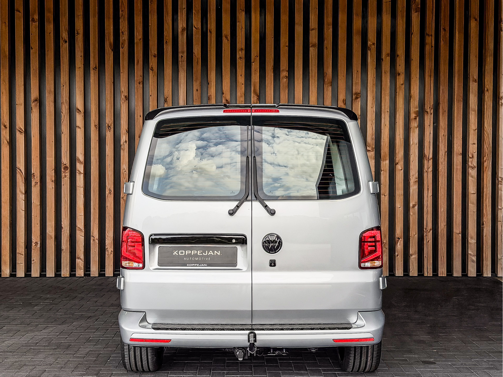 Volkswagen Transporter 2.0 TDI 150PK DSG L2H1 Marge incl. BTW en BPM | Volkswagen occasion