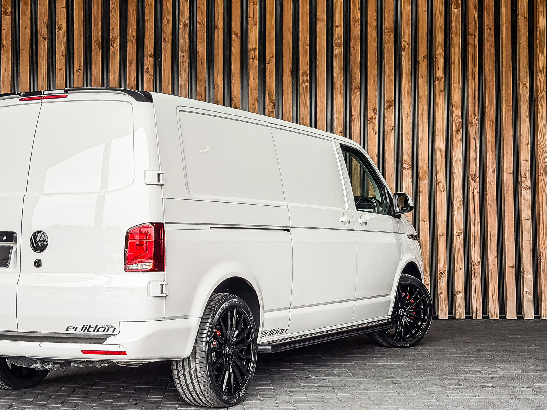 Volkswagen Transporter 2.0 TDI 204PK DSG 4Motion Bestelwagen L2H1 | Volkswagen occasion