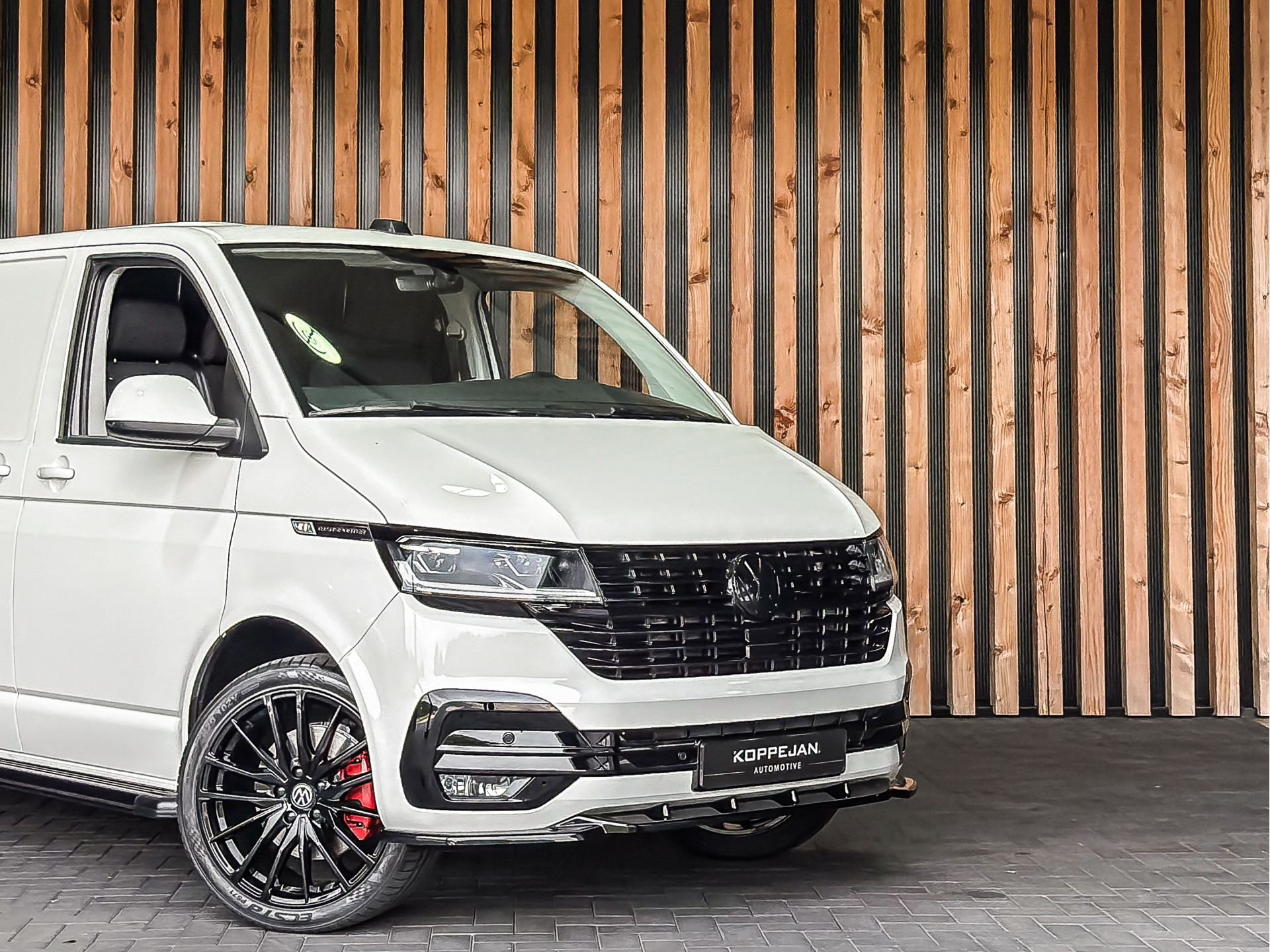 Volkswagen Transporter 2.0 TDI 204PK DSG 4Motion Bestelwagen L2H1 | Volkswagen occasion