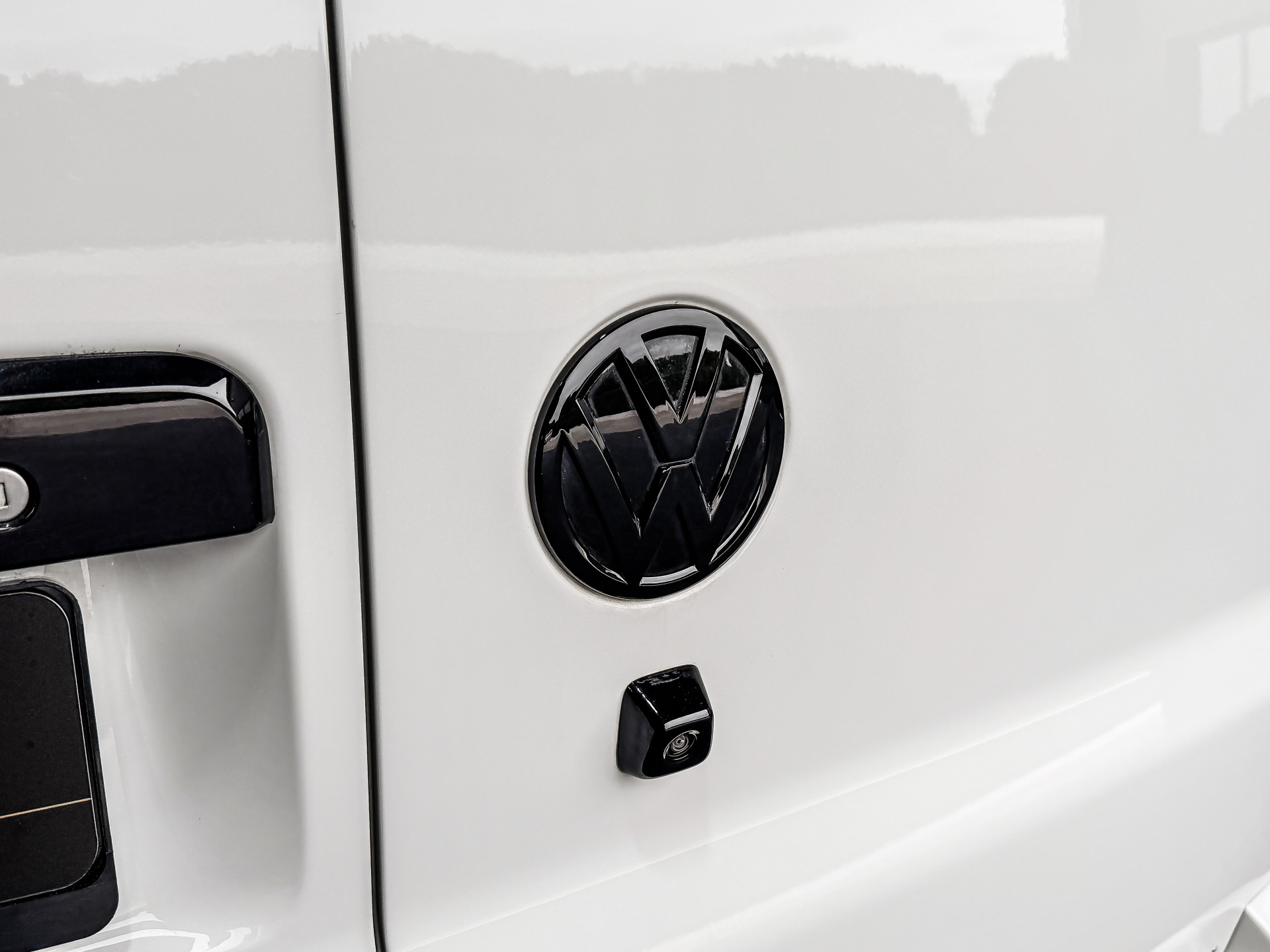 Volkswagen Transporter 2.0 TDI 204PK DSG 4Motion Bestelwagen L2H1 | Volkswagen occasion
