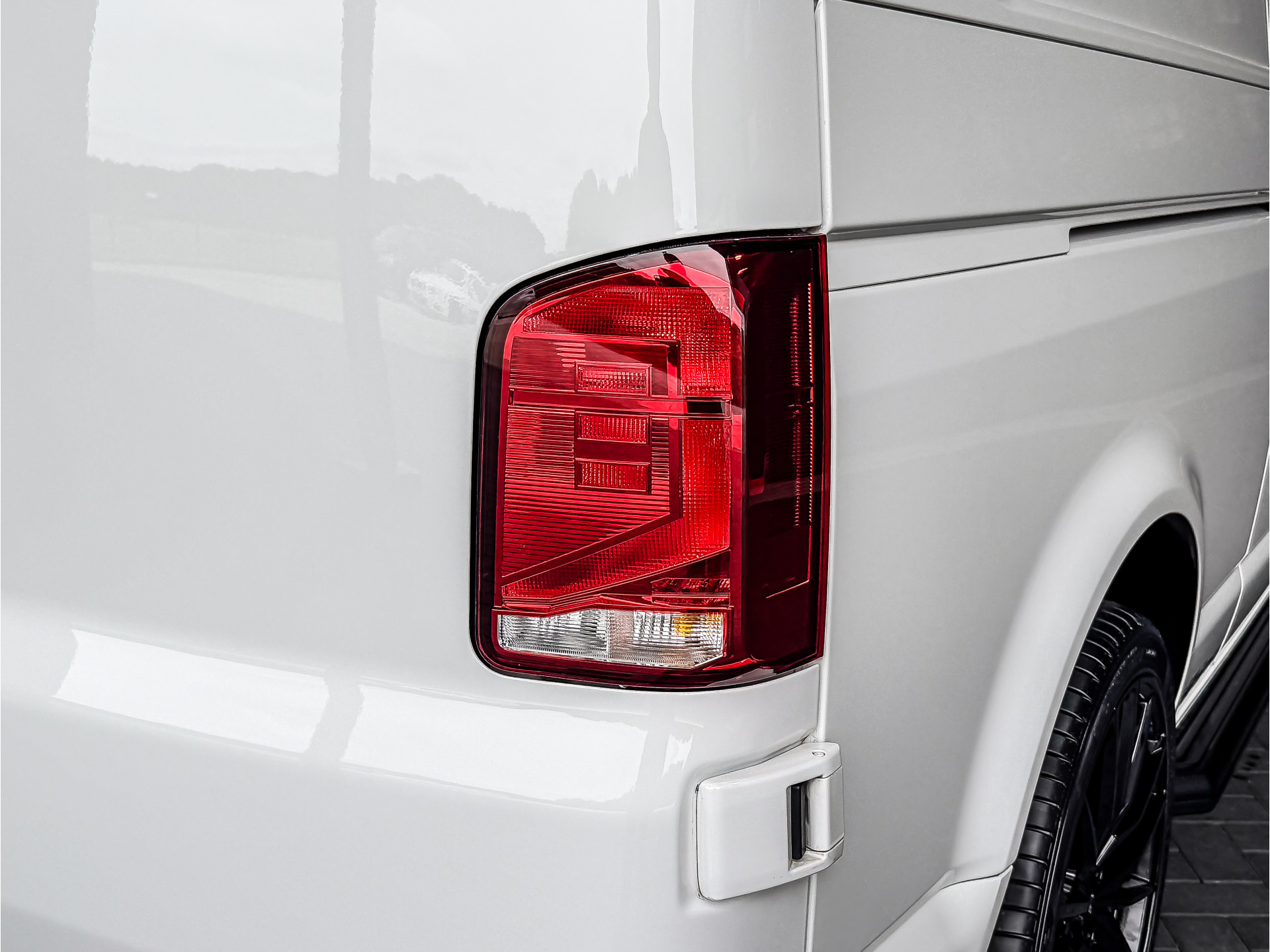 Volkswagen Transporter 2.0 TDI 204PK DSG 4Motion Bestelwagen L2H1 | Volkswagen occasion