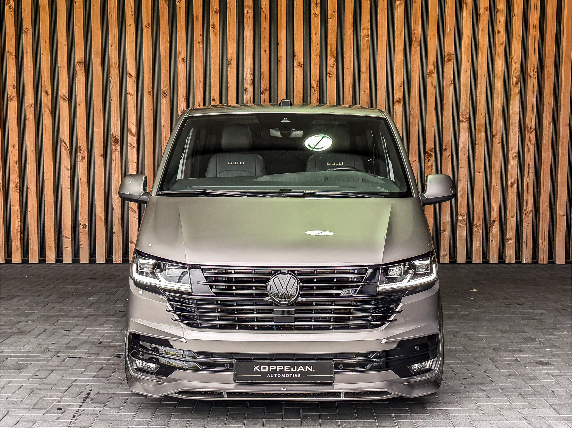 Volkswagen Transporter 2.0 TDI 204PK DSG Bulli ABT Dubbele Cabine L2H1 | Volkswagen occasion