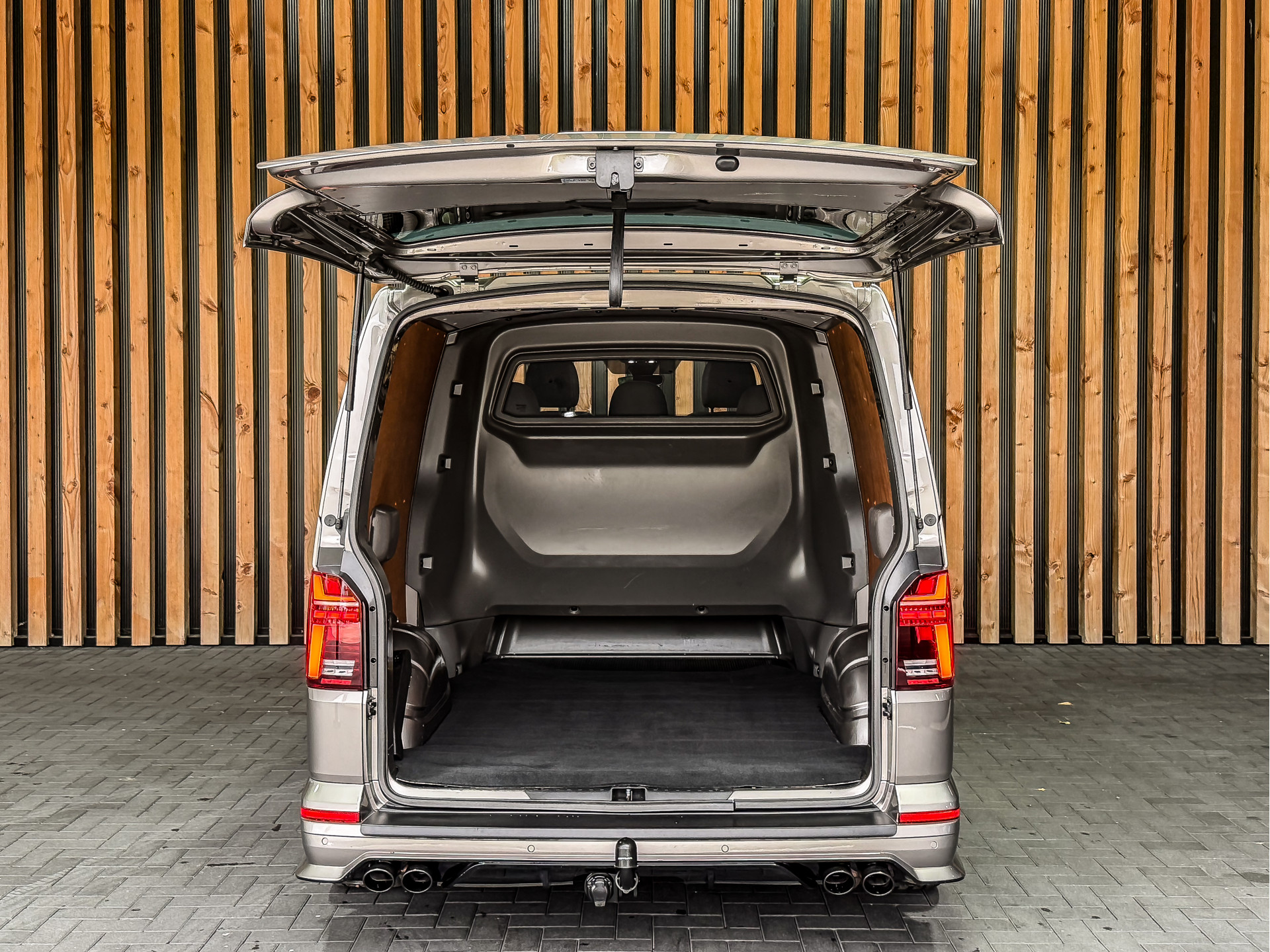 Volkswagen Transporter 2.0 TDI 204PK DSG Bulli ABT Dubbele Cabine L2H1 | Volkswagen occasion