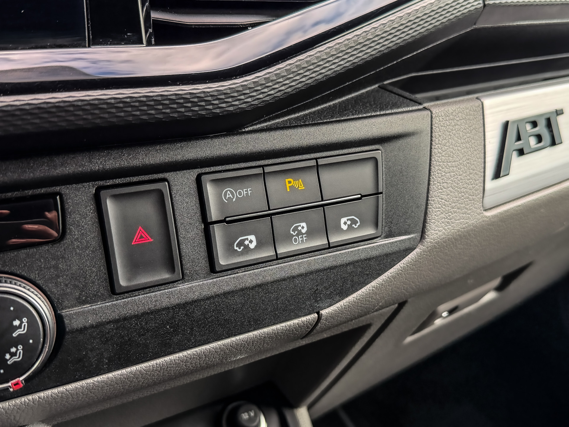 Volkswagen Transporter 2.0 TDI 204PK DSG Bulli ABT Dubbele Cabine L2H1 | Volkswagen occasion