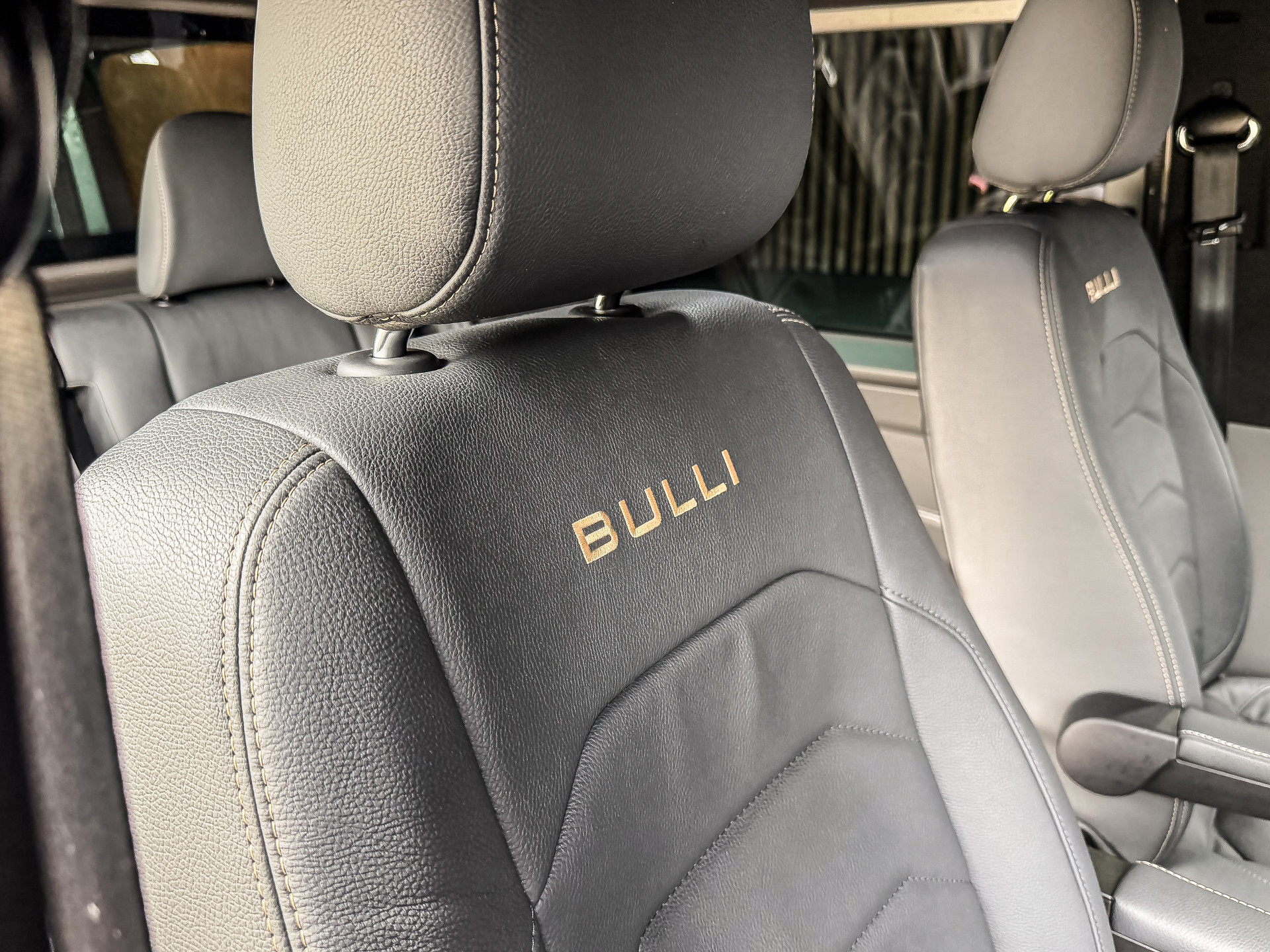 Volkswagen Transporter 2.0 TDI 204PK DSG Bulli ABT Dubbele Cabine L2H1 | Volkswagen occasion