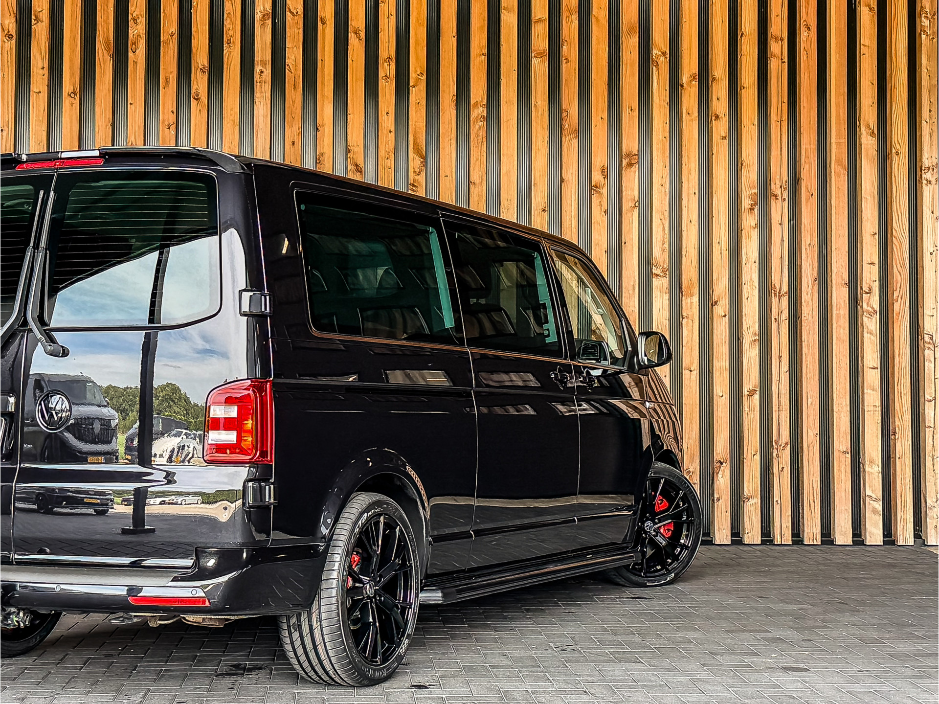 Volkswagen Transporter 2.0 TDI 204PK DSG Highline Dubbele Cabine | Volkswagen occasion