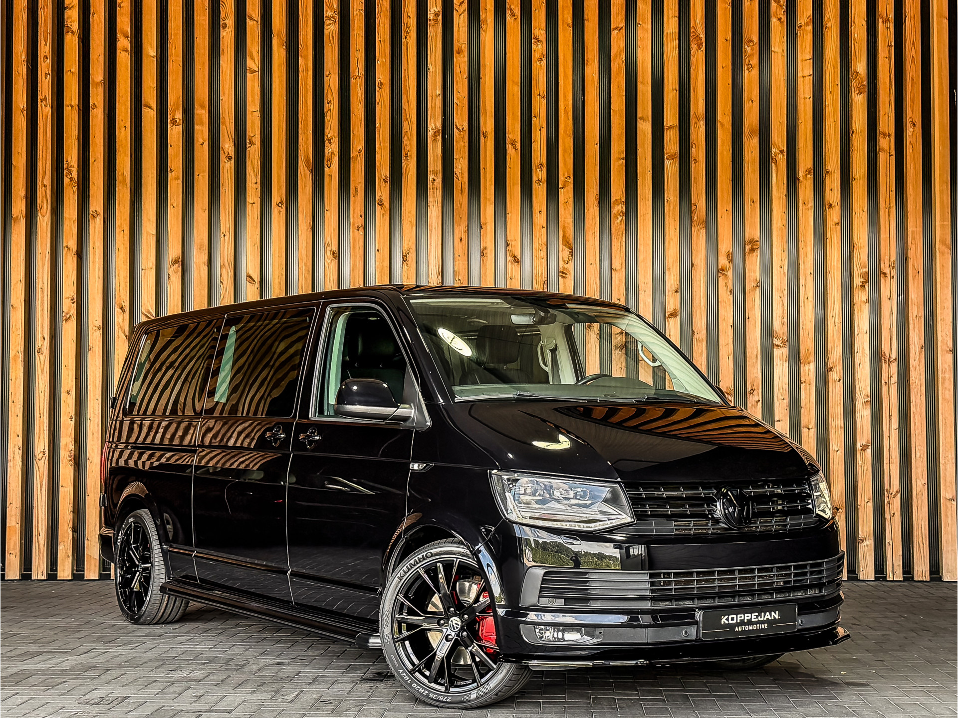 Volkswagen Transporter 2.0 TDI 204PK DSG Highline Dubbele Cabine | Volkswagen occasion