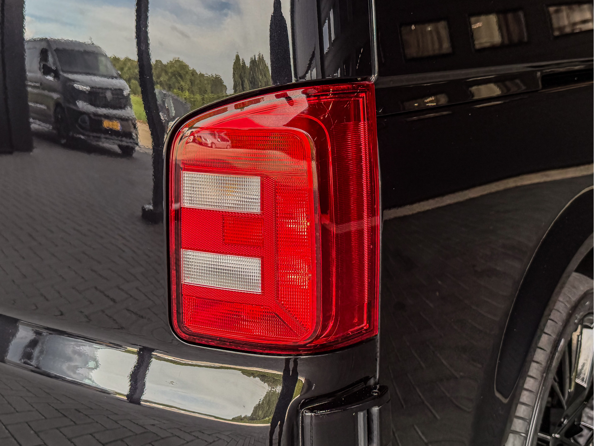 Volkswagen Transporter 2.0 TDI 204PK DSG Highline Dubbele Cabine | Volkswagen occasion