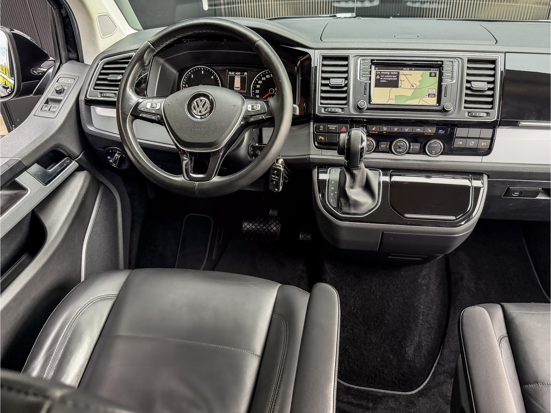 Volkswagen Transporter 2.0 TDI 204PK DSG Highline Dubbele Cabine | Volkswagen occasion