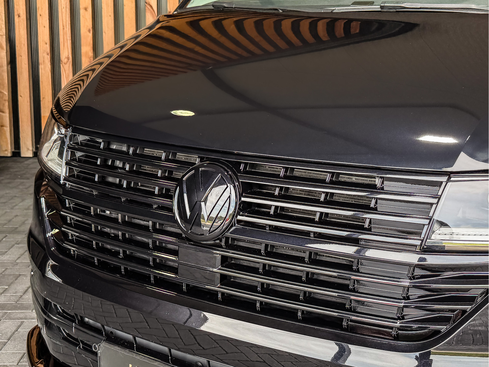 Volkswagen Transporter 2.0 TDI 204PK DSG L2H1 Bulli | Volkswagen occasion