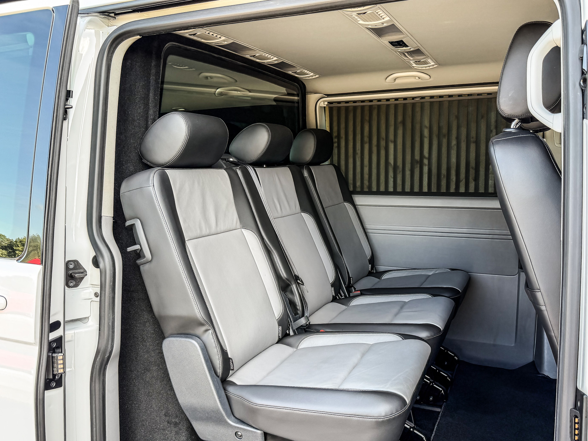 Volkswagen Transporter Caravelle 2.0 TDI 204PK DSG Dubbele Cabine L2H1 | Volkswagen occasion