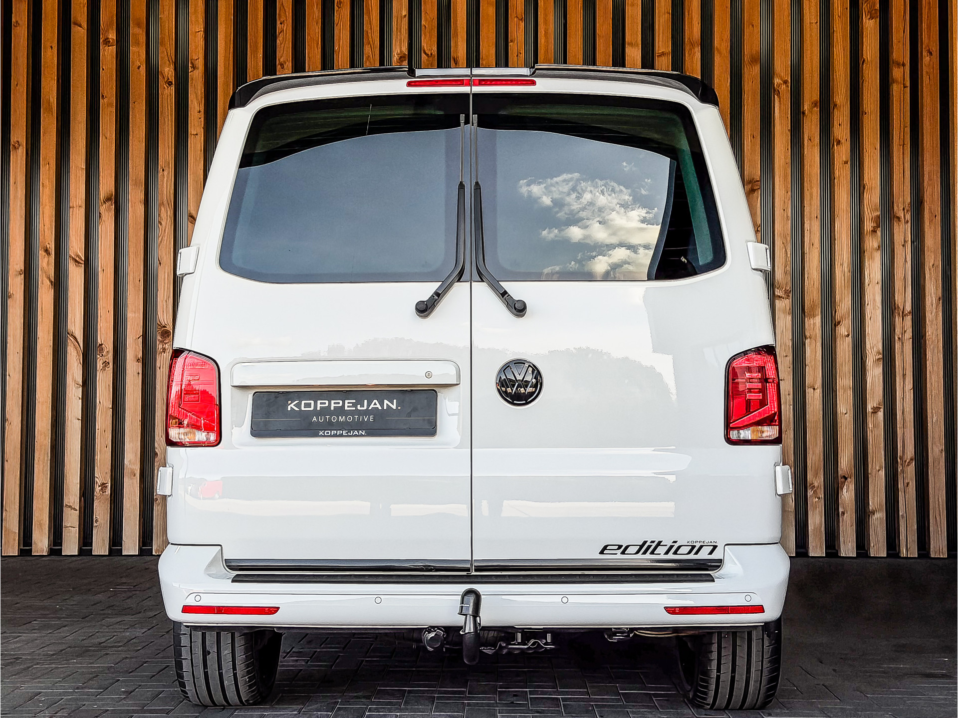 Volkswagen Transporter Caravelle 2.0 TDI 204PK DSG Dubbele Cabine L2H1 | Volkswagen occasion