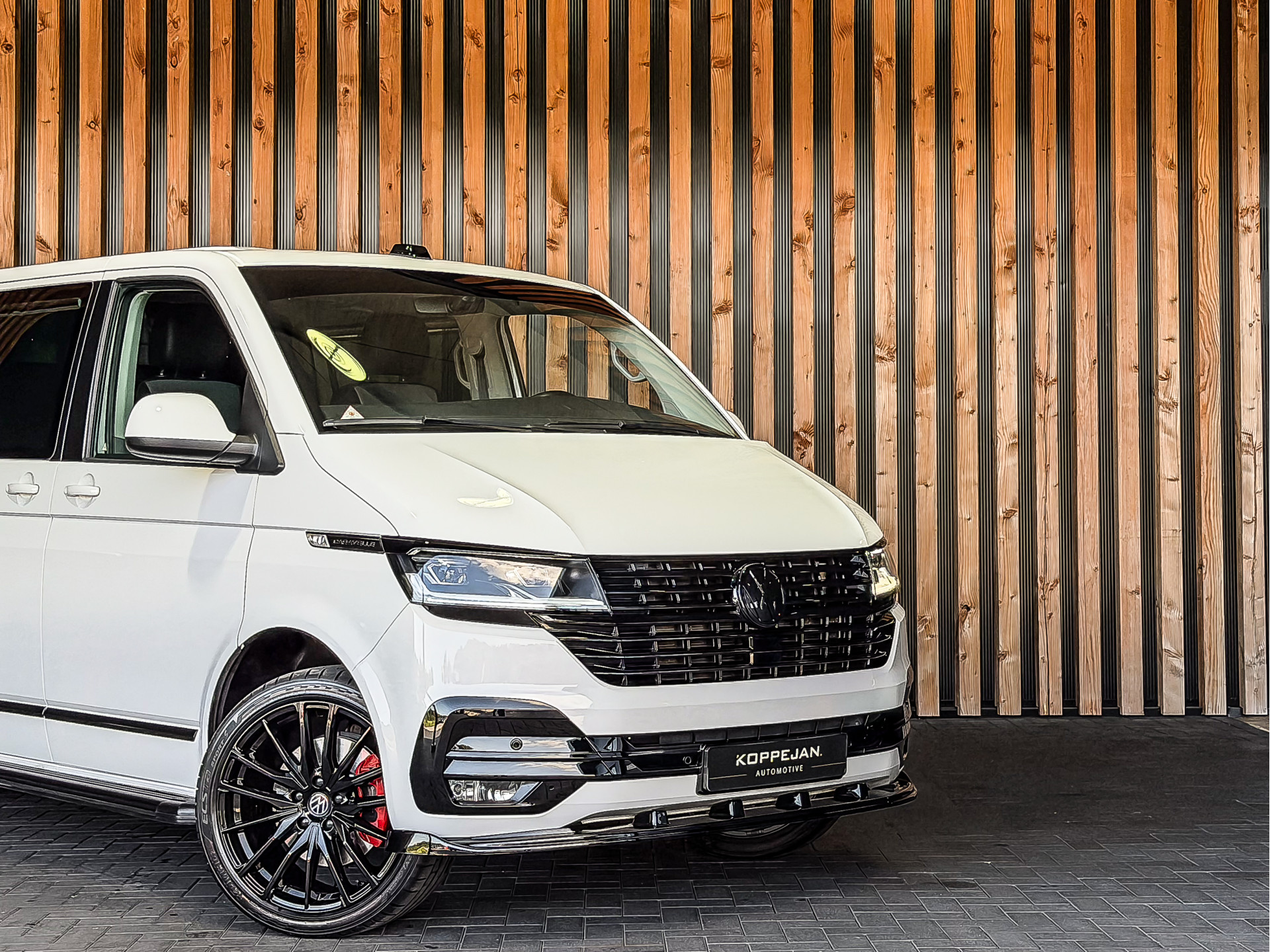 Volkswagen Transporter Caravelle 2.0 TDI 204PK DSG Dubbele Cabine L2H1 | Volkswagen occasion