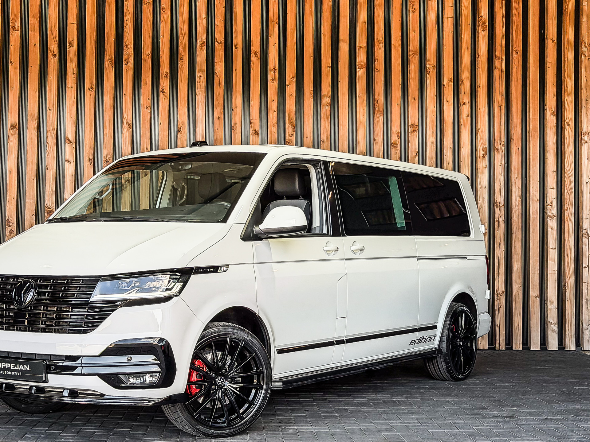 Volkswagen Transporter Caravelle 2.0 TDI 204PK DSG Dubbele Cabine L2H1 | Volkswagen occasion