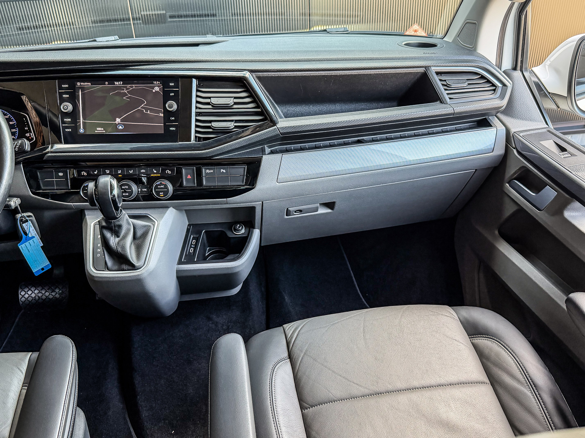 Volkswagen Transporter Caravelle 2.0 TDI 204PK DSG Dubbele Cabine L2H1 | Volkswagen occasion