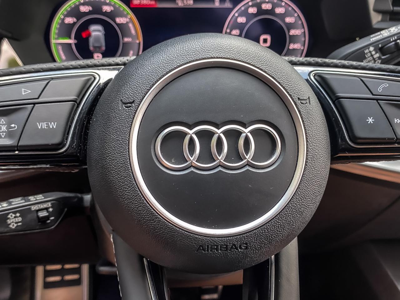 Audi A3 Sportback 45 TFSIe 245PK S Edition Competition | Audi occasion