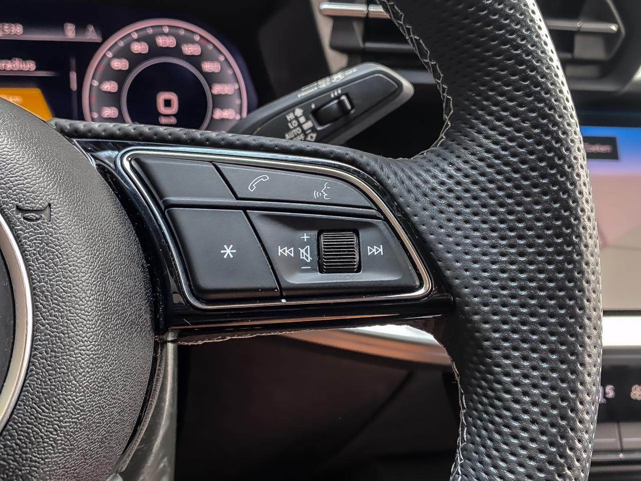 Audi A3 Sportback 45 TFSIe 245PK S Edition Competition | Audi occasion