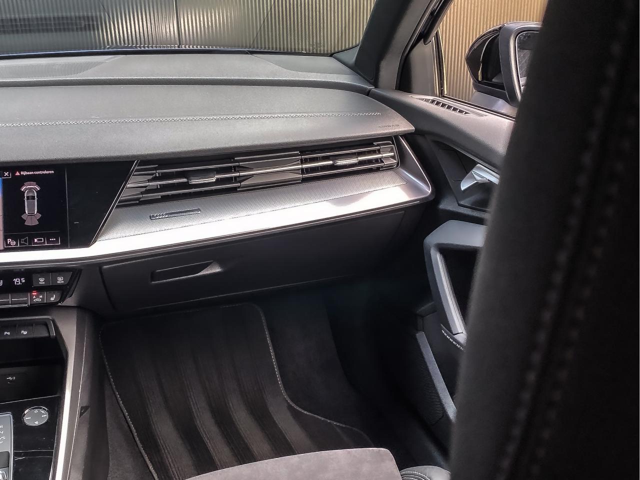 Audi A3 Sportback 45 TFSIe 245PK S Edition Competition | Audi occasion
