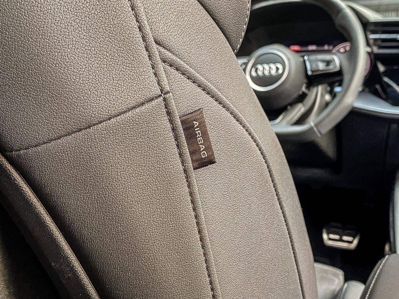 Audi A3 Sportback 45 TFSIe 245PK S Edition Competition | Audi occasion