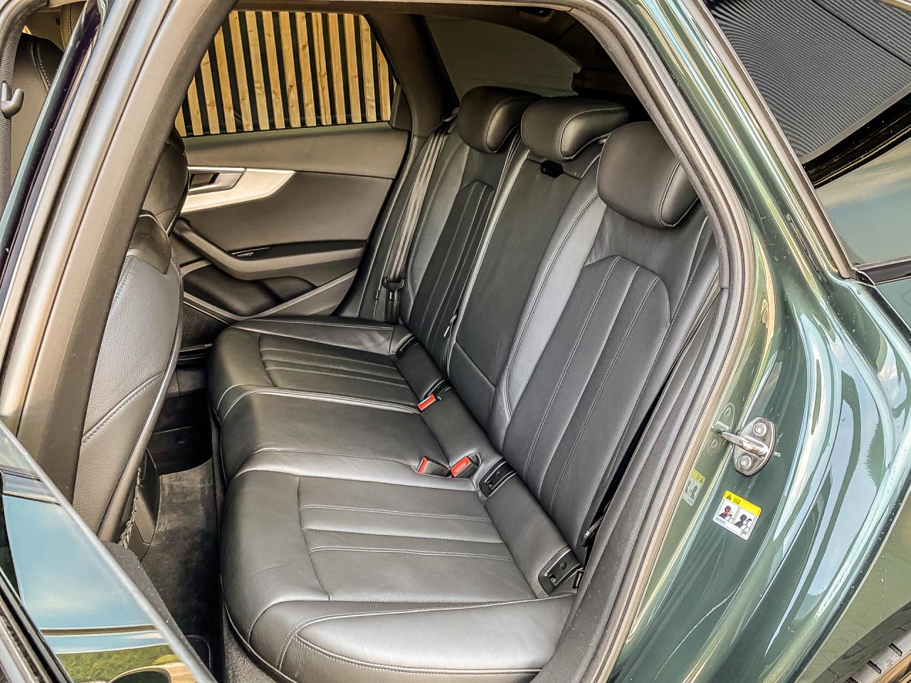 Audi A4 Avant S4 3.0 TFSI 354pk Quattro Pro Line Plus | Audi occasion