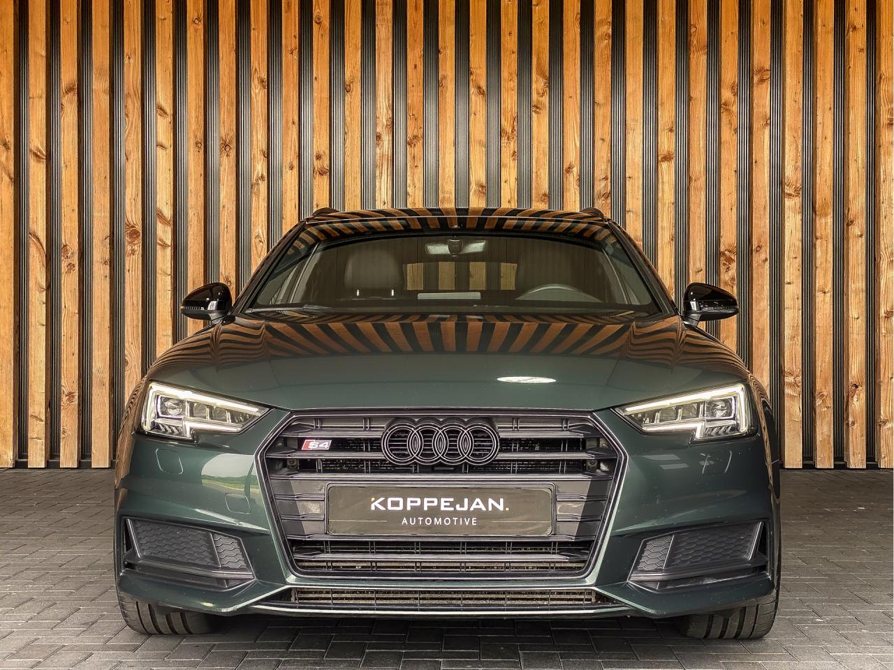 Audi A4 Avant S4 3.0 TFSI 354pk Quattro Pro Line Plus | Audi occasion