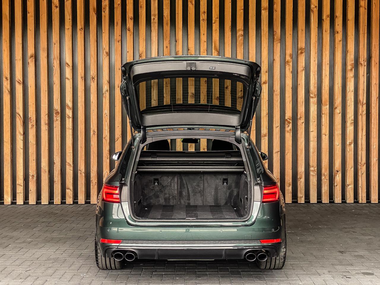Audi A4 Avant S4 3.0 TFSI 354pk Quattro Pro Line Plus | Audi occasion