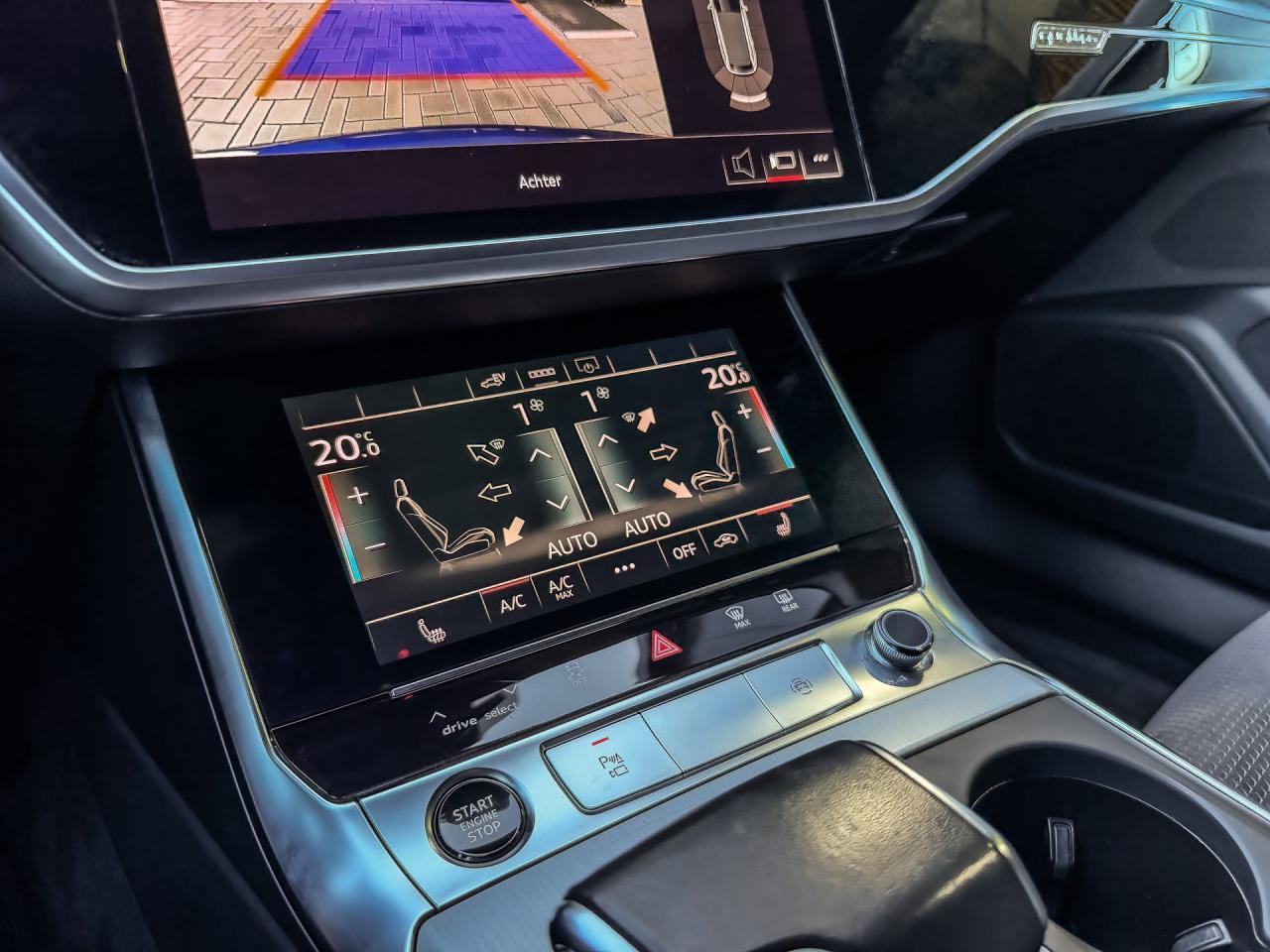 Audi A6 Avant 55 TFSIe 367PK Quattro Competition | Audi occasion