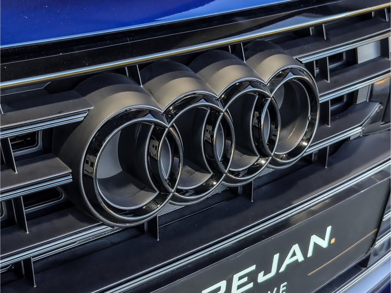 Audi A6 Avant 55 TFSIe 367PK Quattro Competition | Audi occasion