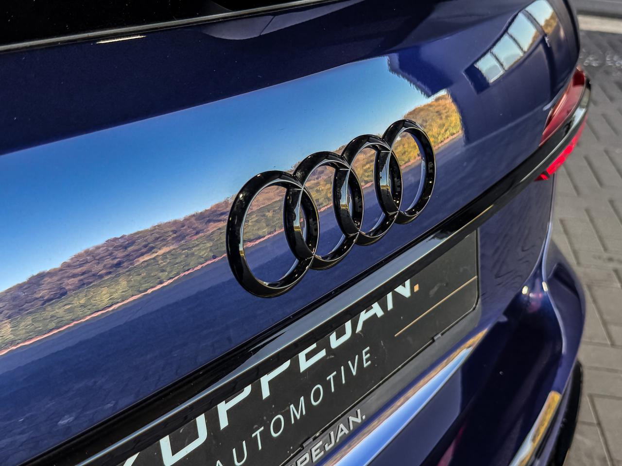 Audi A6 Avant 55 TFSIe 367PK Quattro Competition | Audi occasion