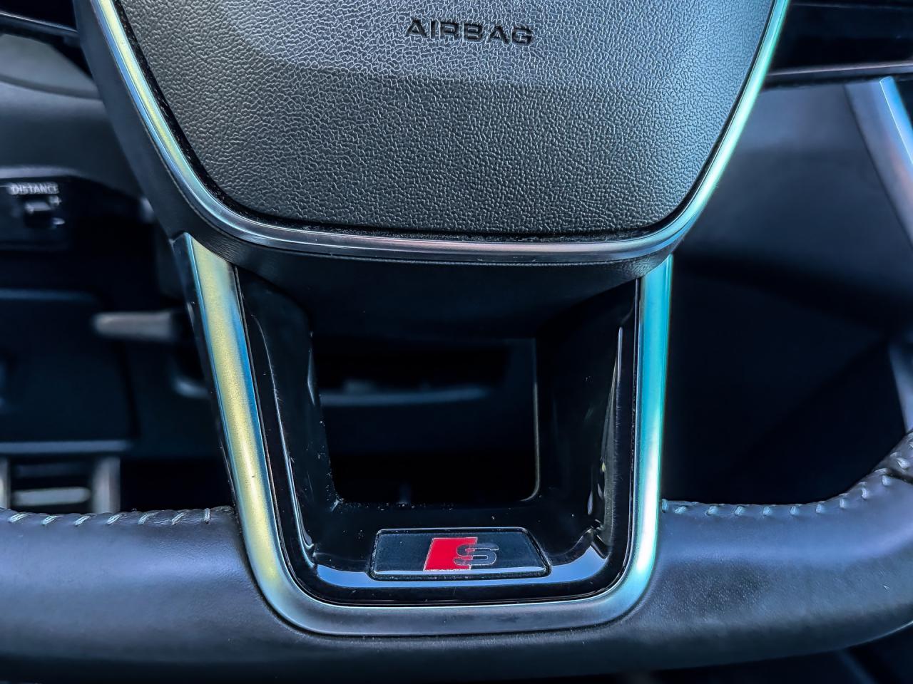 Audi A6 Avant 55 TFSIe 367PK Quattro Competition | Audi occasion