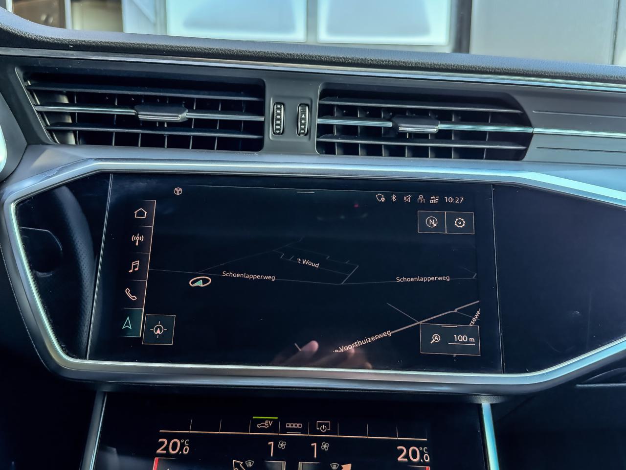 Audi A6 Avant 55 TFSIe 367PK Quattro Competition | Audi occasion