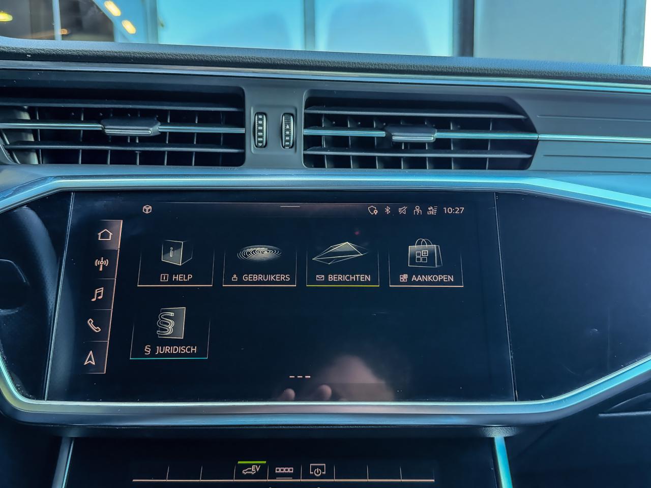Audi A6 Avant 55 TFSIe 367PK Quattro Competition | Audi occasion