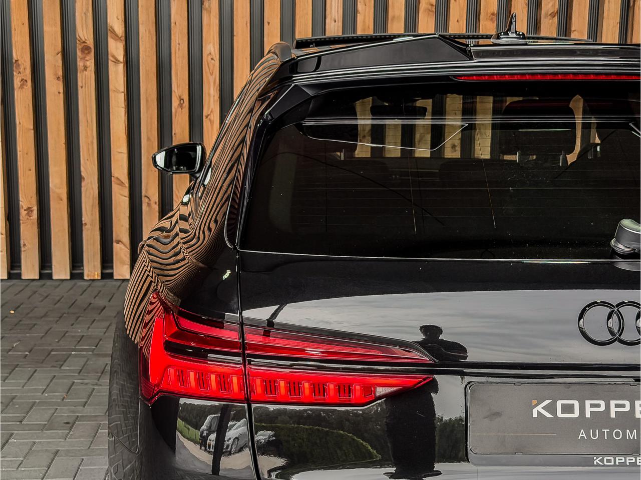 Audi A6 Avant 55 TFSIe 367PK Quattro Pro Line S Competition | Audi occasion