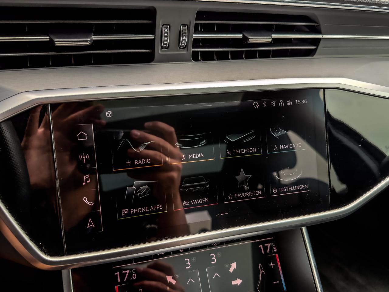 Audi A6 Avant 55 TFSIe 367PK Quattro Pro Line S Competition | Audi occasion