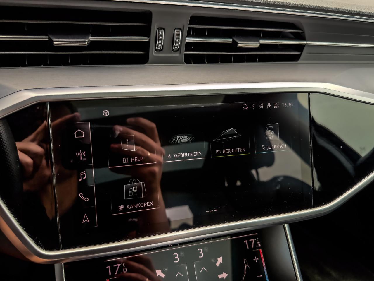 Audi A6 Avant 55 TFSIe 367PK Quattro Pro Line S Competition | Audi occasion