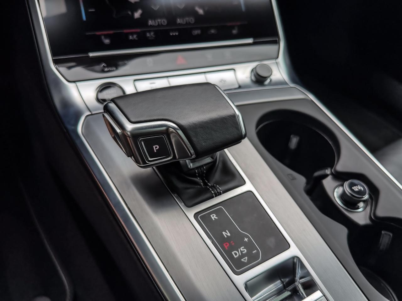 Audi A6 Avant 55 TFSIe 367PK Quattro Pro Line S Competition | Audi occasion