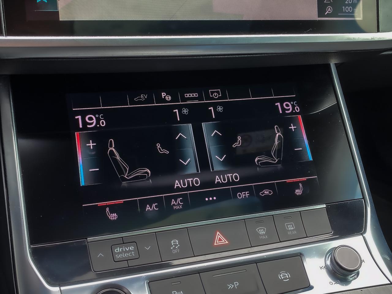 Audi A6 Avant 55 TFSIe 367PK Quattro Pro Line S Competition | Audi occasion