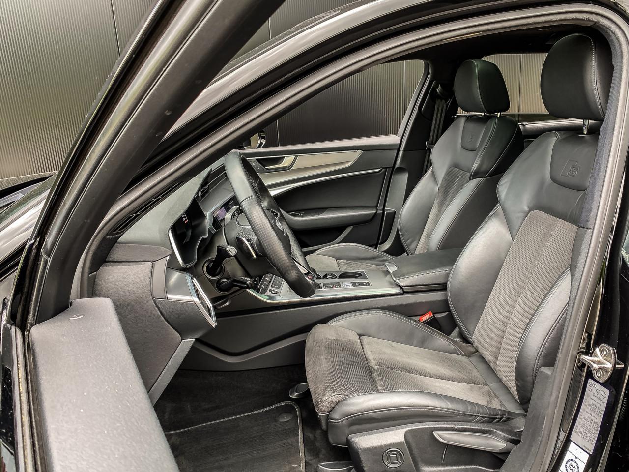 Audi A6 Avant 55 TFSIe 367PK Quattro Pro Line S Competition | Audi occasion