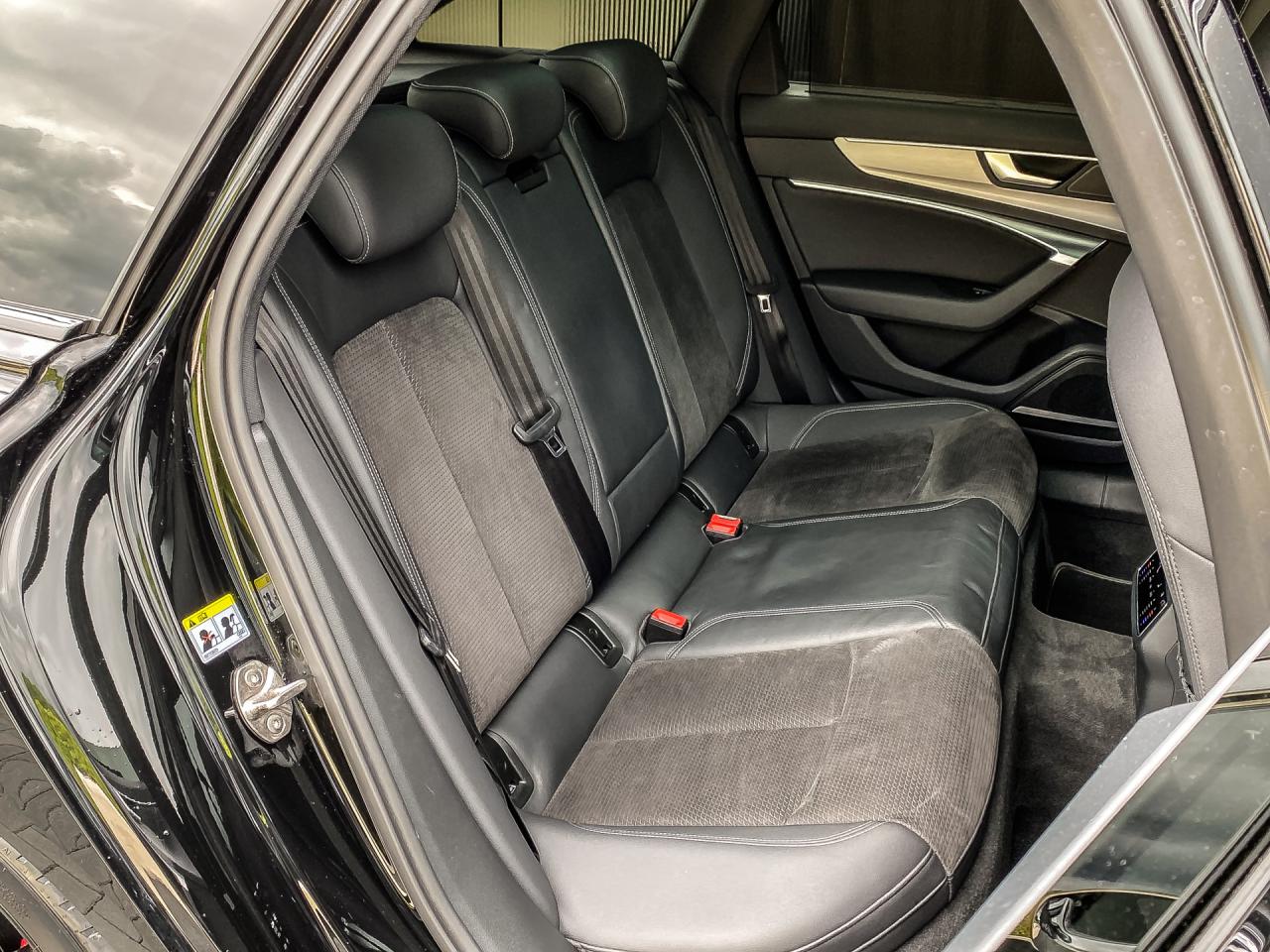 Audi A6 Avant 55 TFSIe 367PK Quattro Pro Line S Competition | Audi occasion