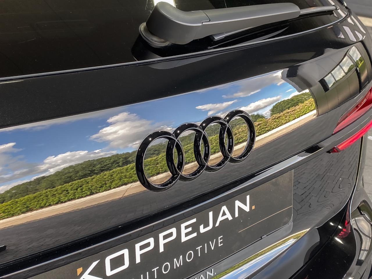 Audi A6 Avant 55 TFSIe 367PK Quattro Pro Line S Competition | Audi occasion