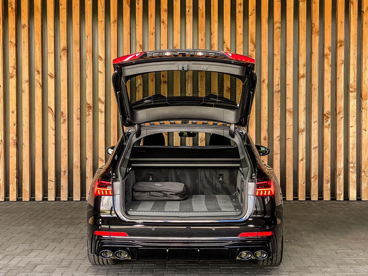 Audi A6 Avant 55 TFSIe 367PK Quattro Pro Line S Competition | Audi occasion
