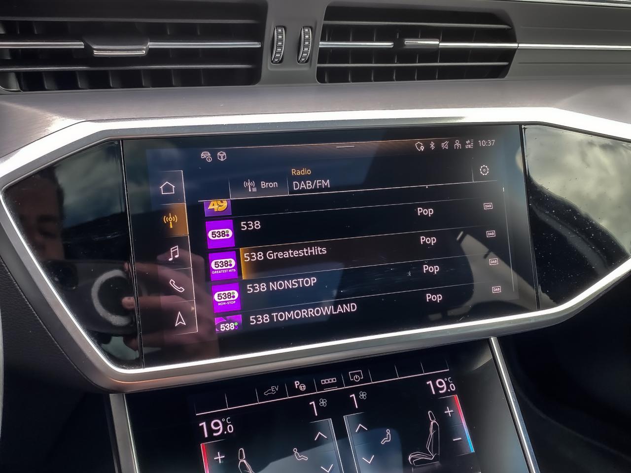 Audi A6 Avant 55 TFSIe 367PK Quattro Pro Line S Competition | Audi occasion