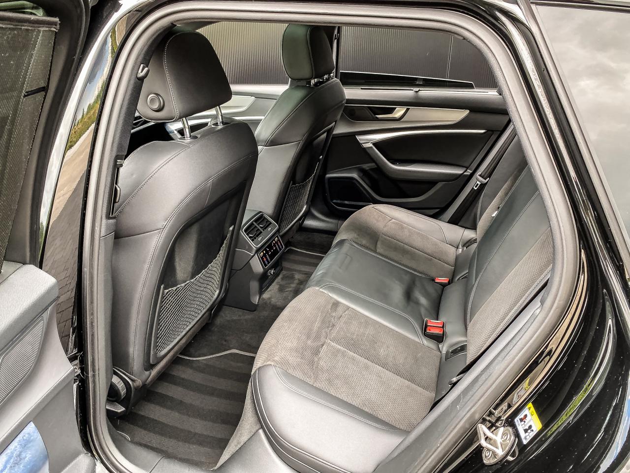 Audi A6 Avant 55 TFSIe 367PK Quattro Pro Line S Competition | Audi occasion