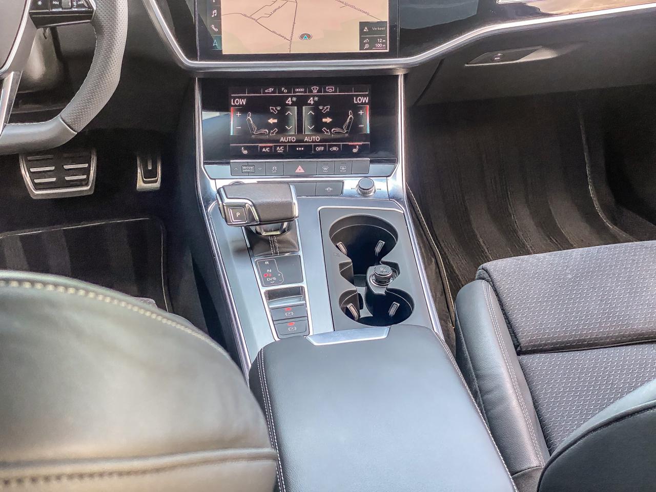 Audi A6 Avant 55 TFSIe 367PK Quattro Pro Line S Competition | Audi occasion