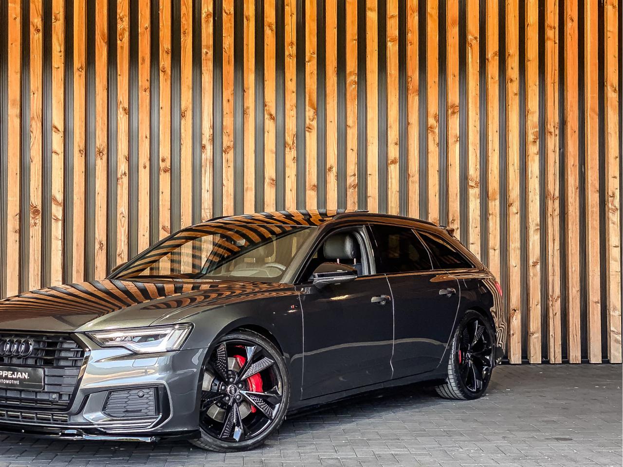 Audi A6 Avant 55 TFSIe 367PK Quattro Pro Line S Competition | Audi occasion