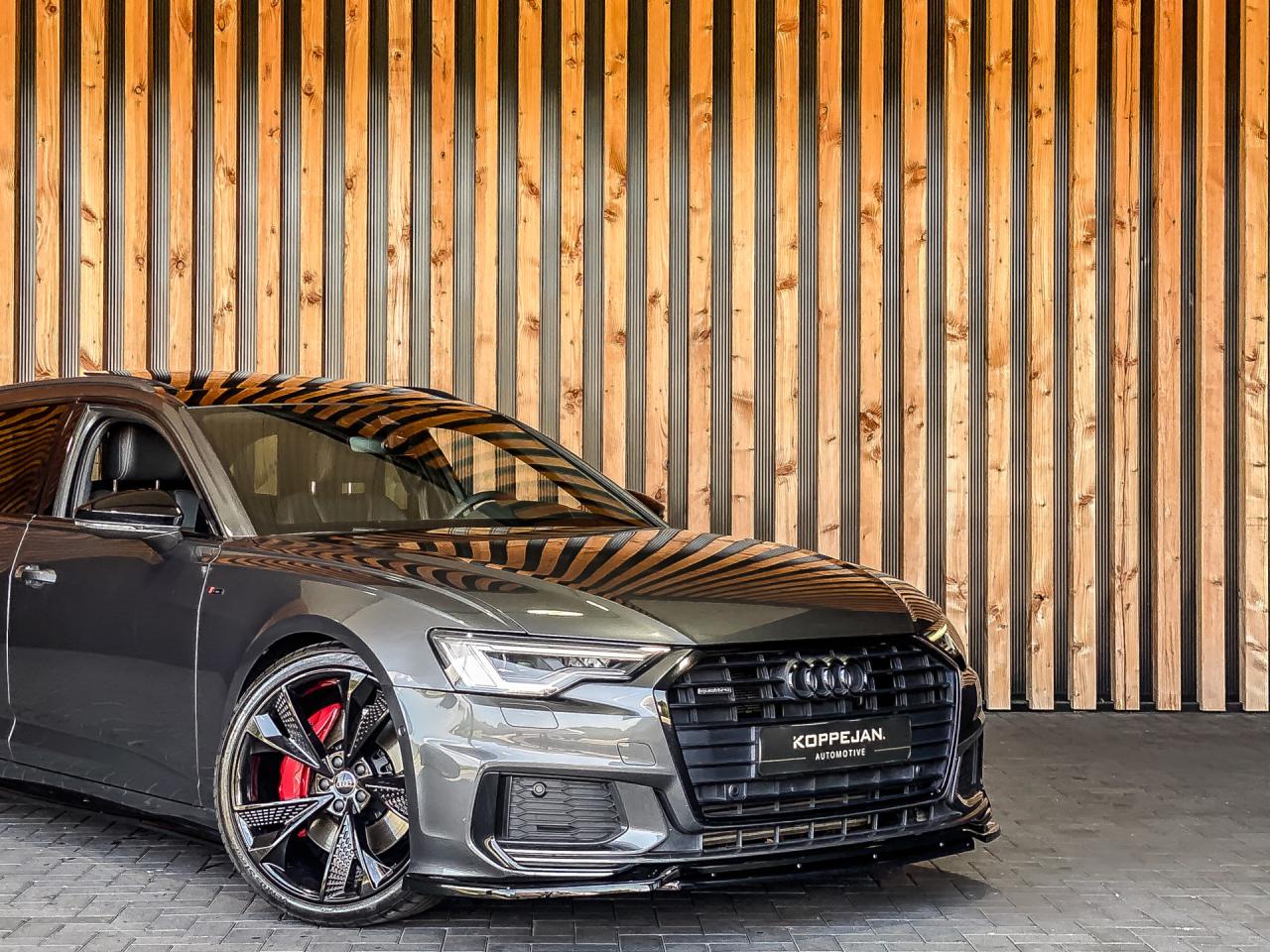 Audi A6 Avant 55 TFSIe 367PK Quattro Pro Line S Competition | Audi occasion